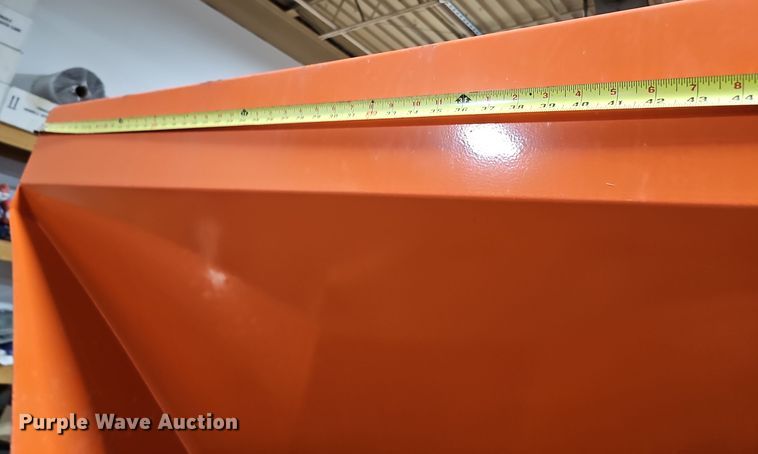 image for item DS5729 Swenson 2-533-00 spreader