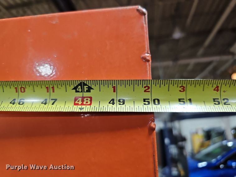 image for item DS5729 Swenson 2-533-00 spreader