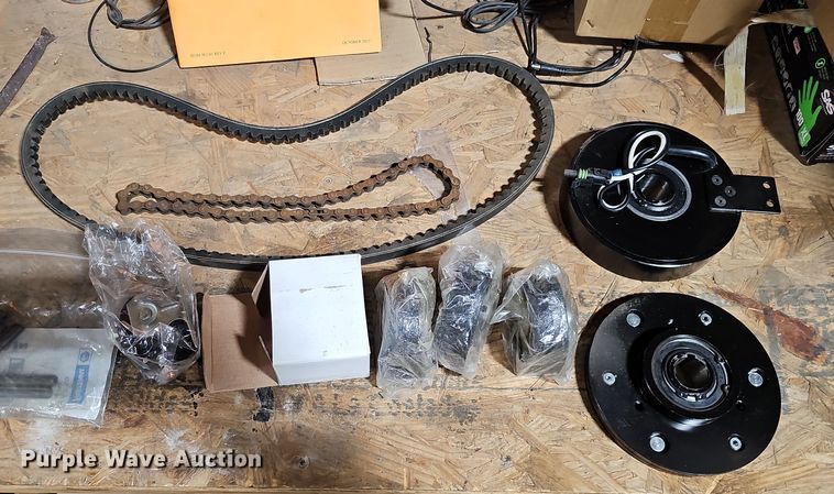 image for item DS5729 Swenson 2-533-00 spreader