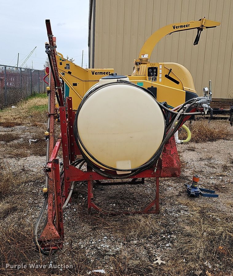 image for item DS5730 Turf sprayer