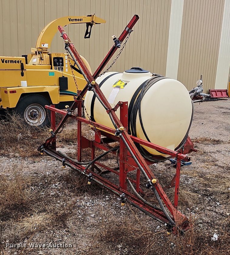 image for item DS5730 Turf sprayer