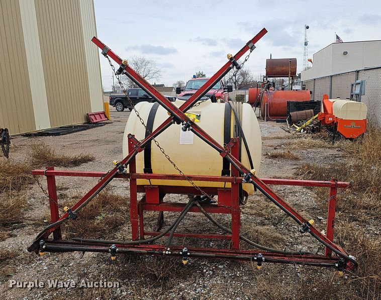 image for item DS5730 Turf sprayer