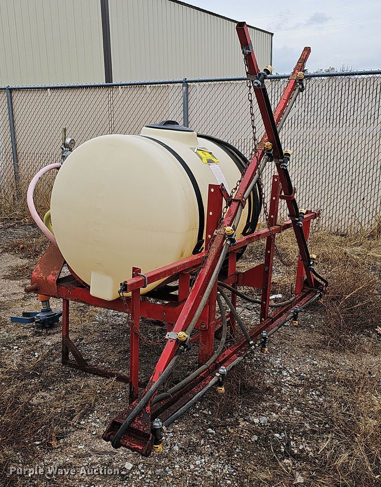 image for item DS5730 Turf sprayer