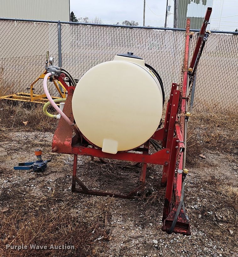 image for item DS5730 Turf sprayer