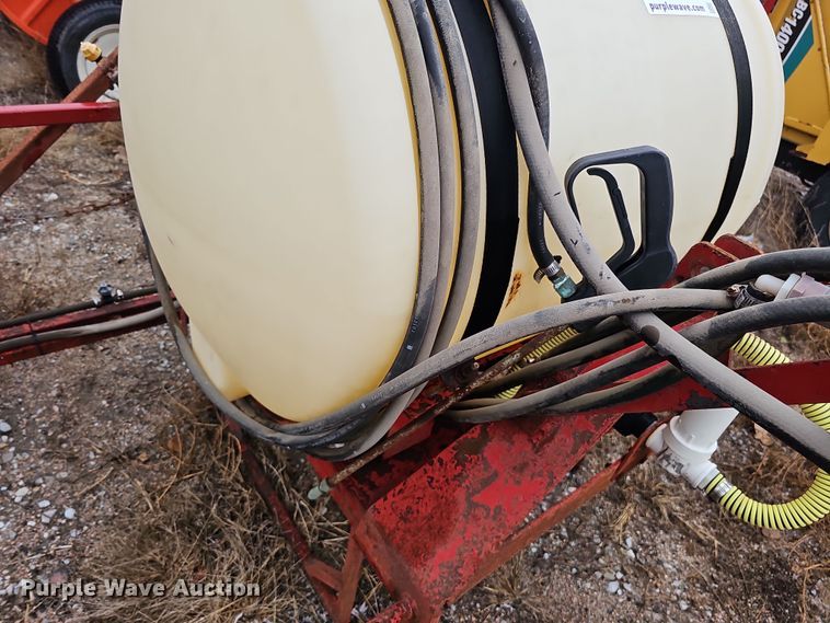 image for item DS5730 Turf sprayer