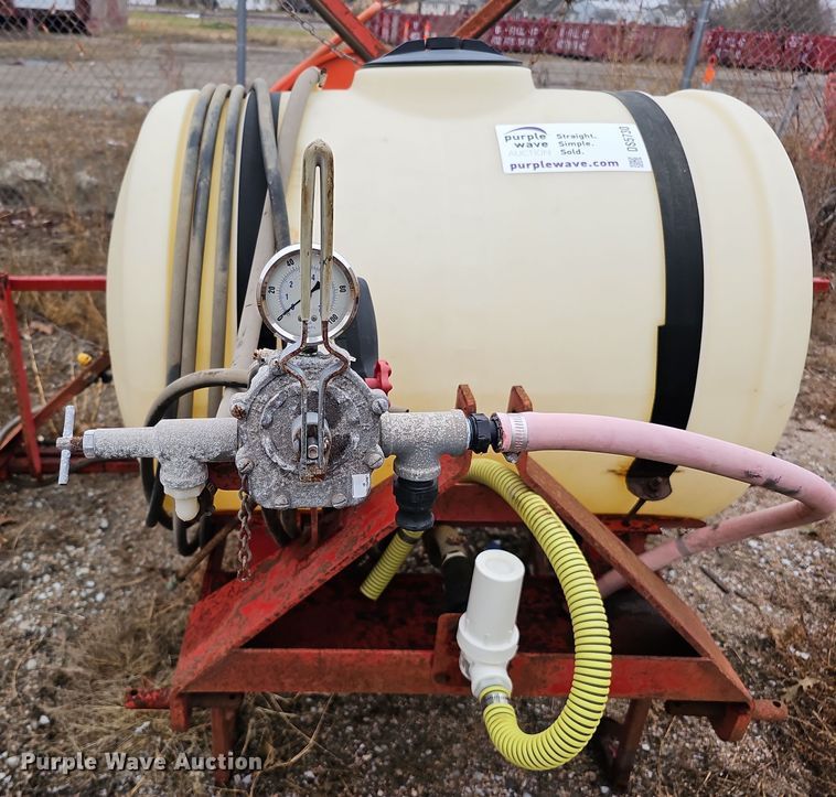 image for item DS5730 Turf sprayer