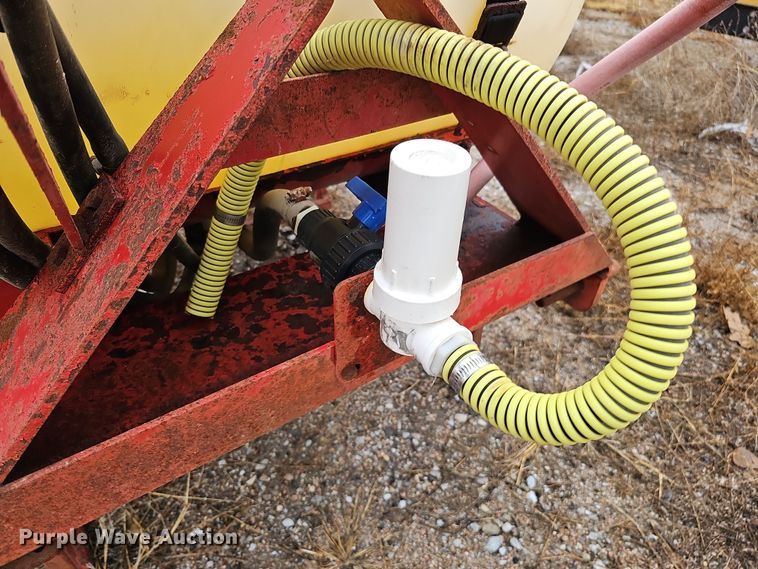 image for item DS5730 Turf sprayer