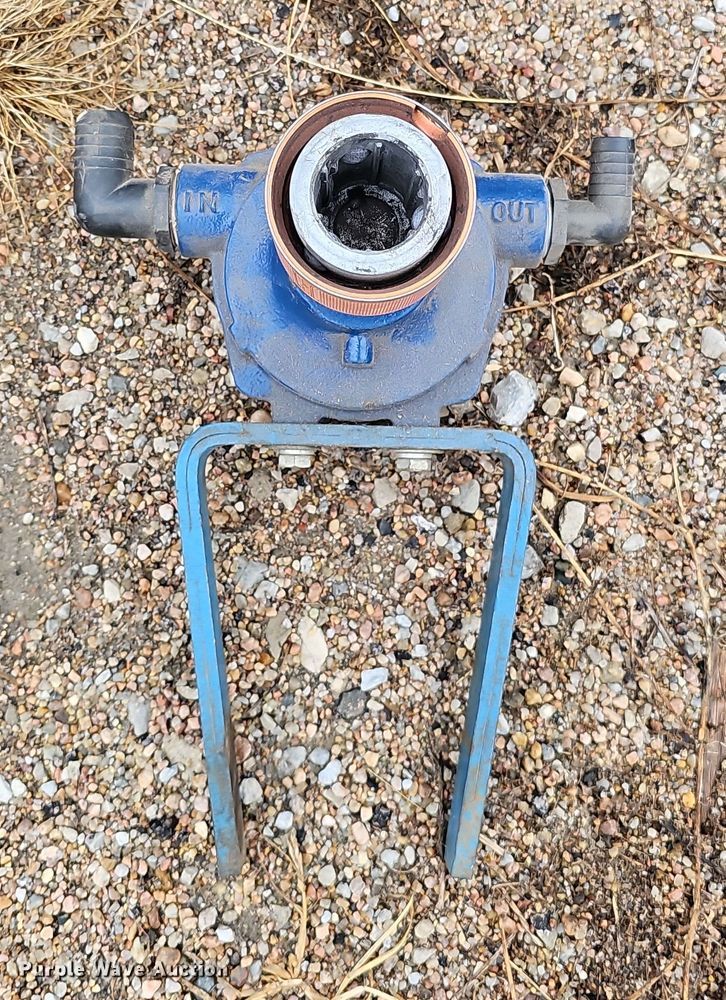 image for item DS5730 Turf sprayer