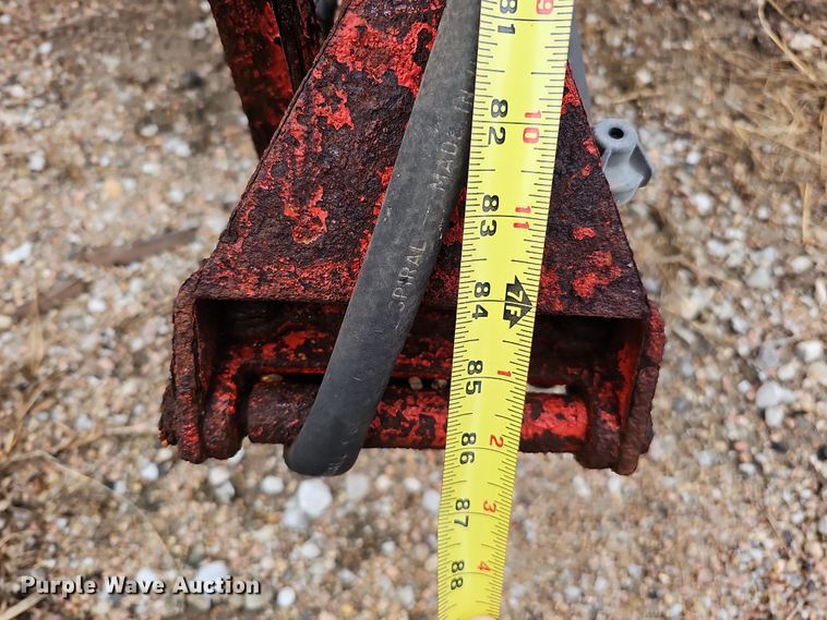 image for item DS5730 Turf sprayer