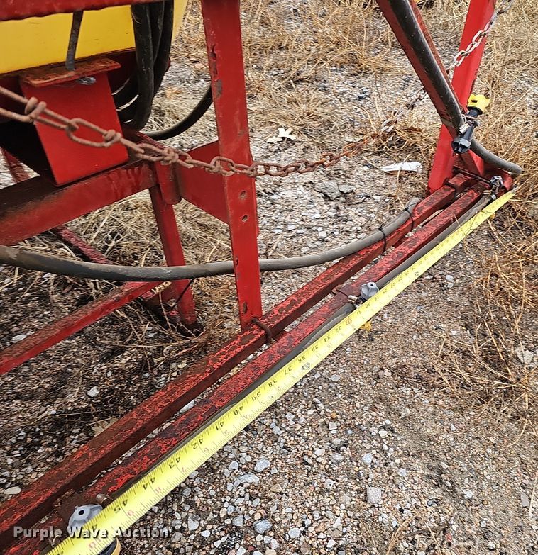 image for item DS5730 Turf sprayer