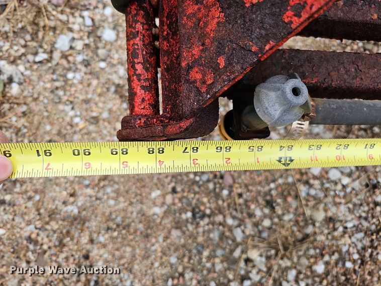 image for item DS5730 Turf sprayer