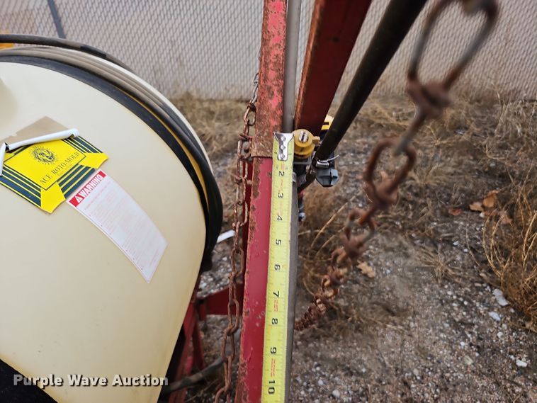 image for item DS5730 Turf sprayer