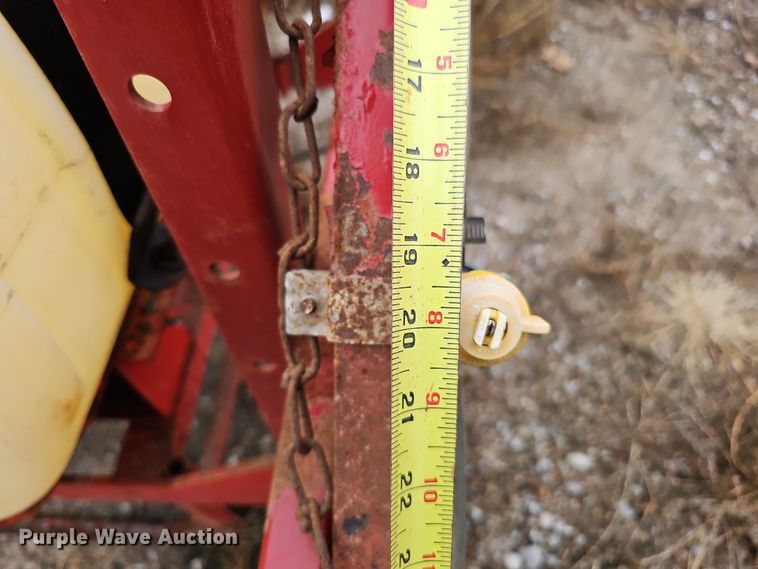 image for item DS5730 Turf sprayer