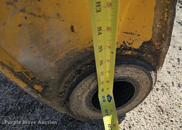 image for item DS5747 2008 Caterpillar 320D  excavator