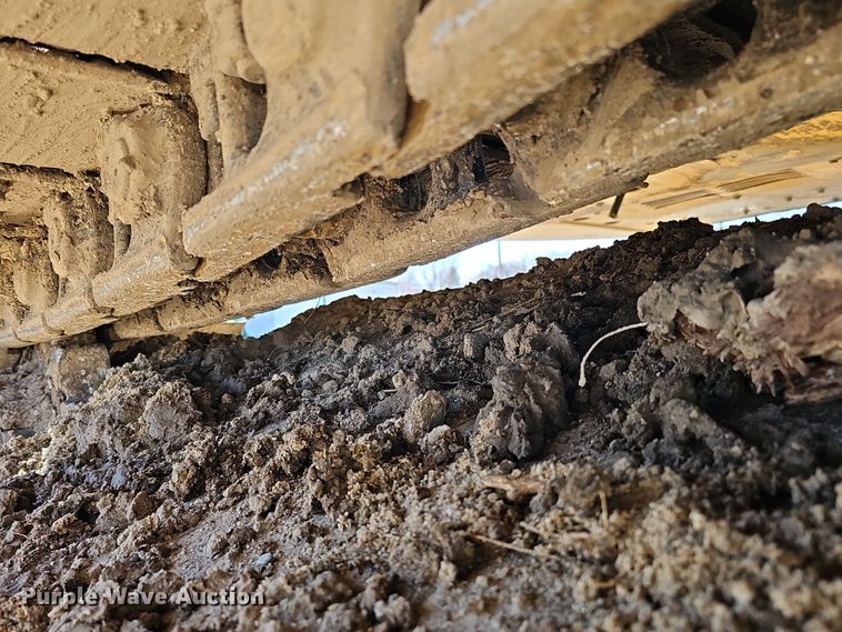 image for item DS5747 2008 Caterpillar 320D  excavator