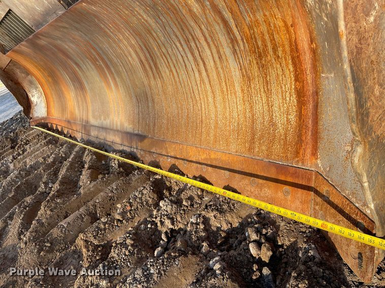 image for item GG9790 2008 Bomag BC772 RB-2  landfill compactor