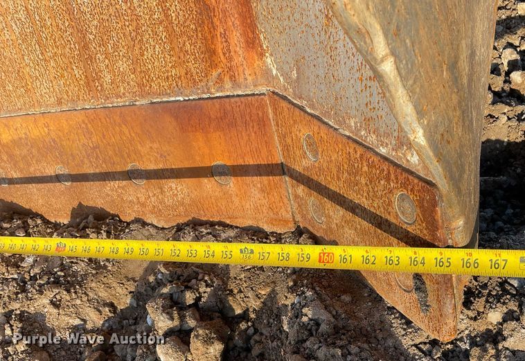 image for item GG9790 2008 Bomag BC772 RB-2  landfill compactor