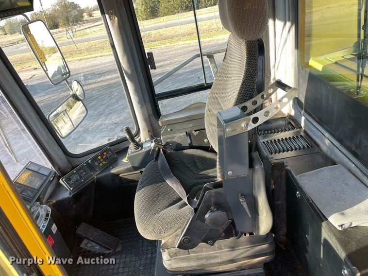 image for item GG9790 2008 Bomag BC772 RB-2  landfill compactor