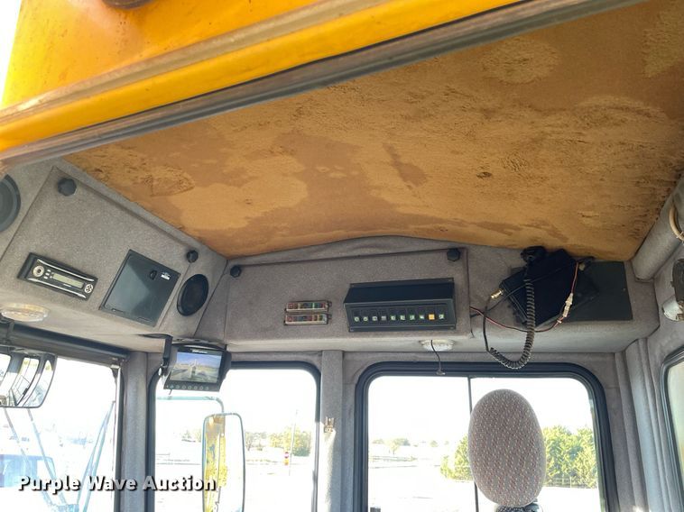 image for item GG9790 2008 Bomag BC772 RB-2  landfill compactor