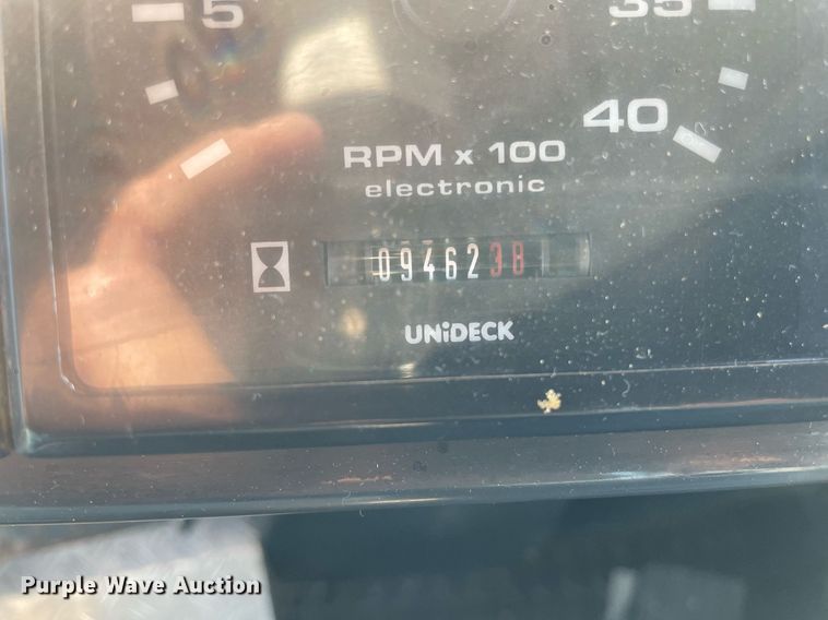 image for item GG9790 2008 Bomag BC772 RB-2  landfill compactor