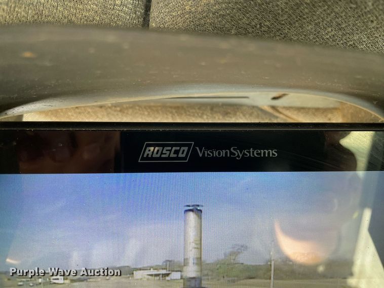 image for item GG9790 2008 Bomag BC772 RB-2  landfill compactor