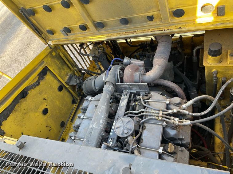 image for item GG9790 2008 Bomag BC772 RB-2  landfill compactor