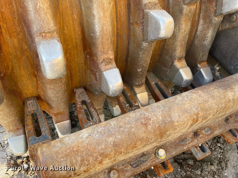 image for item GG9790 2008 Bomag BC772 RB-2  landfill compactor