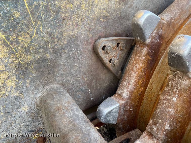 image for item GG9790 2008 Bomag BC772 RB-2  landfill compactor