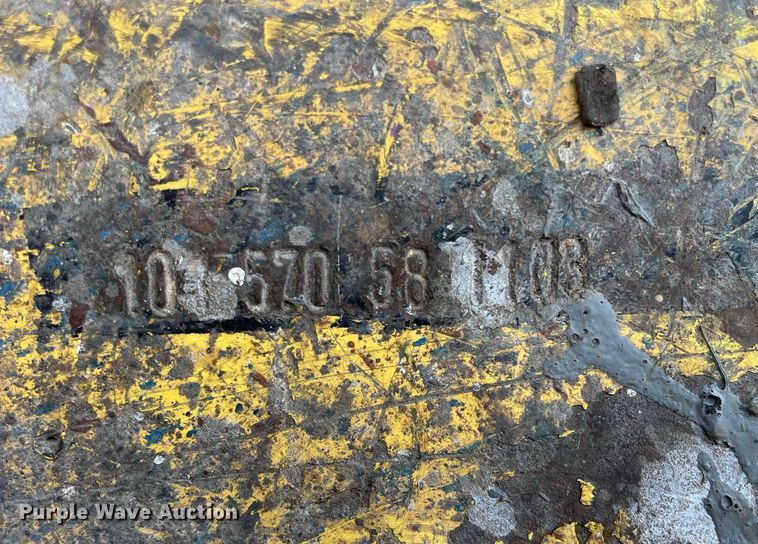 image for item GG9790 2008 Bomag BC772 RB-2  landfill compactor