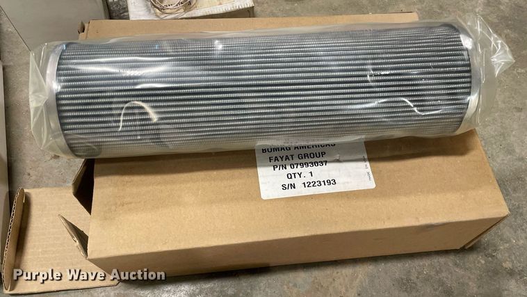 image for item GG9790 2008 Bomag BC772 RB-2  landfill compactor