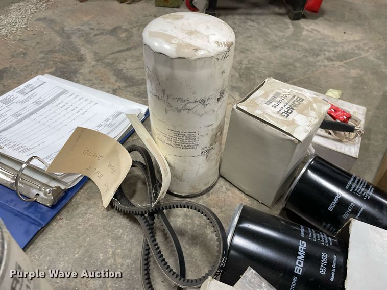 image for item GG9790 2008 Bomag BC772 RB-2  landfill compactor