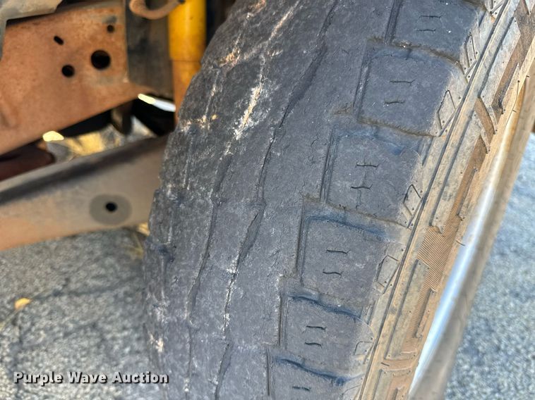 image for item GG9849 1999 Ford F250 Super Duty  pickup truck