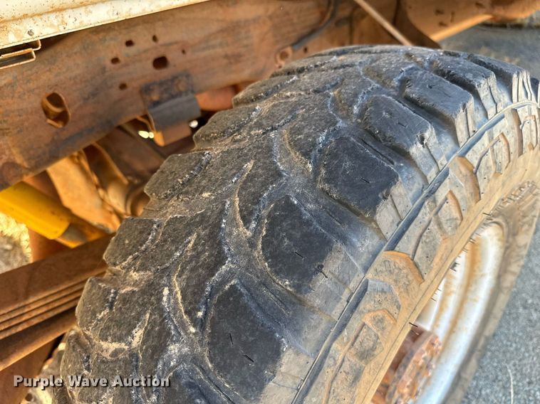 image for item GG9849 1999 Ford F250 Super Duty  pickup truck