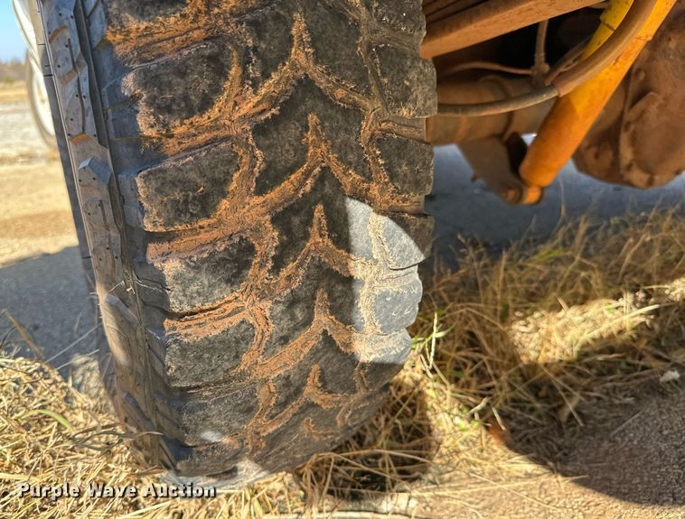 image for item GG9849 1999 Ford F250 Super Duty  pickup truck