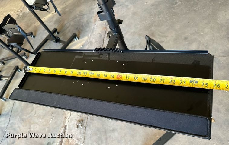 image for item GG9882 (12) computer stands