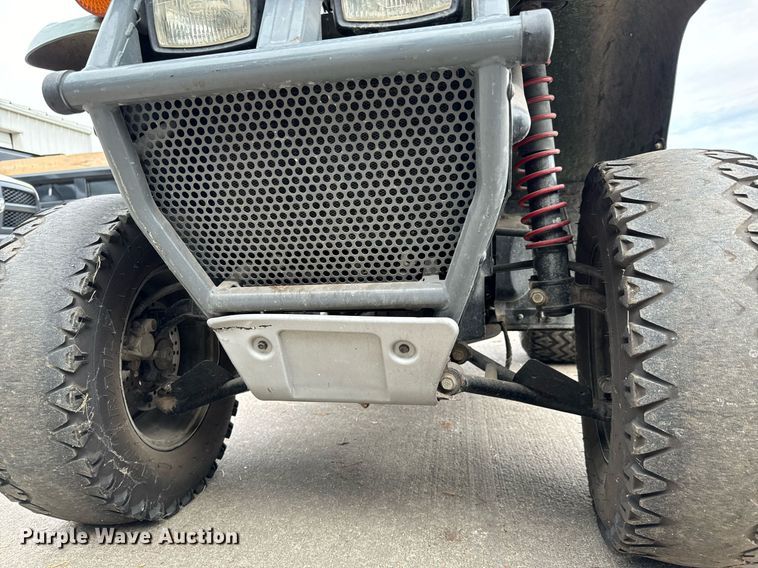 image for item GG9894 1998 Kawasaki Prairie  400  ATV