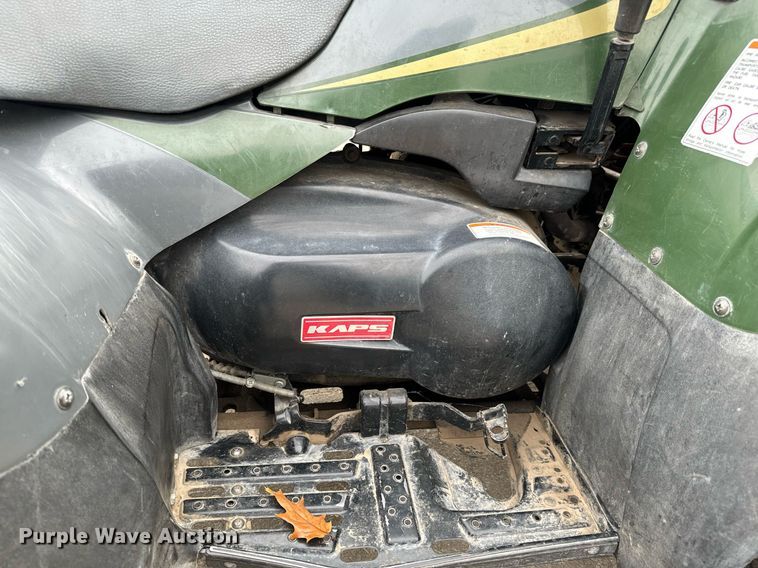 image for item GG9894 1998 Kawasaki Prairie  400  ATV