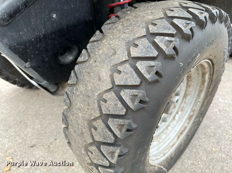 image for item GG9894 1998 Kawasaki Prairie  400  ATV