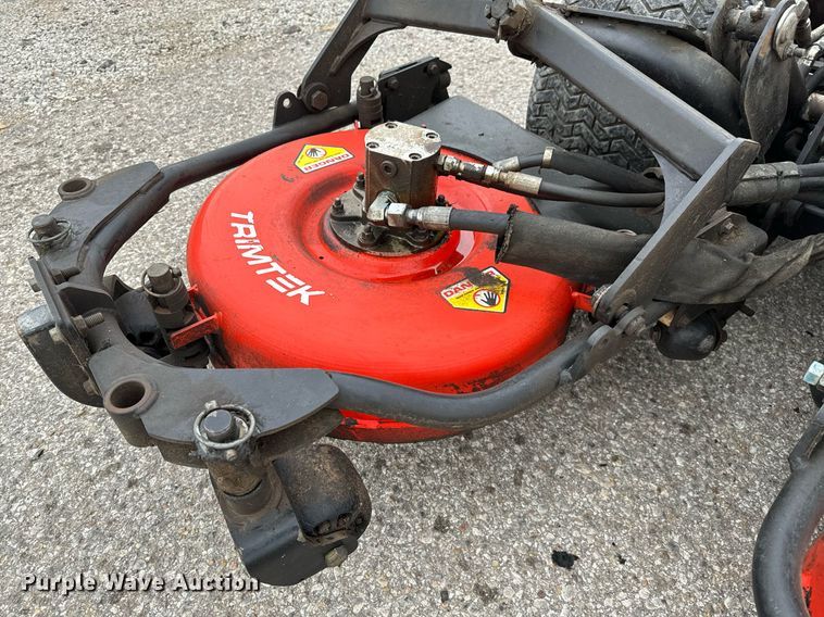 image for item GG9897 Jacobsen AR  lawn mower