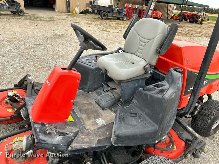 image for item GG9897 Jacobsen AR  lawn mower