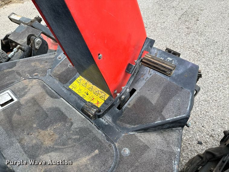 image for item GG9897 Jacobsen AR  lawn mower