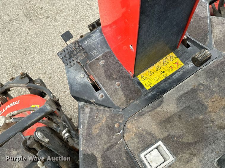 image for item GG9897 Jacobsen AR  lawn mower