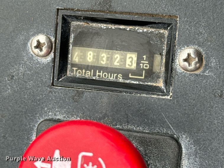 image for item GG9897 Jacobsen AR  lawn mower