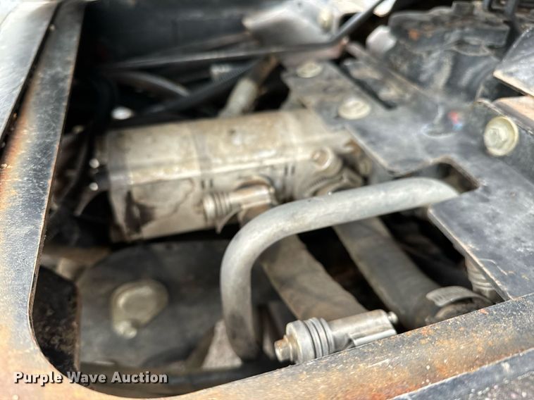 image for item GG9897 Jacobsen AR  lawn mower