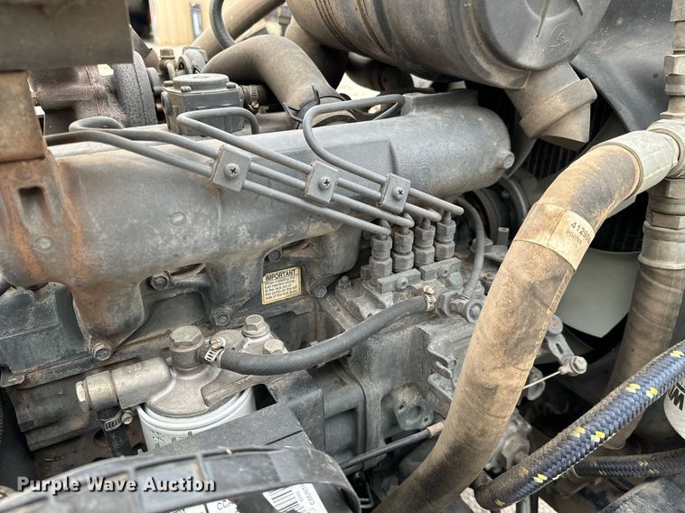 image for item GG9897 Jacobsen AR  lawn mower