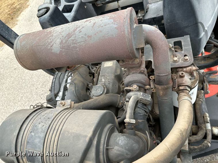 image for item GG9897 Jacobsen AR  lawn mower