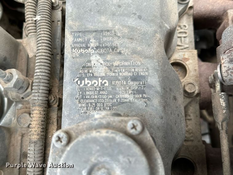 image for item GG9897 Jacobsen AR  lawn mower