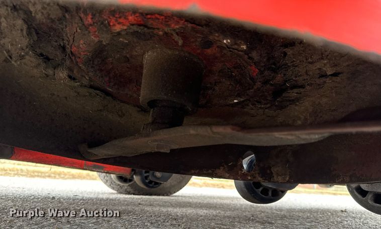 image for item GG9897 Jacobsen AR  lawn mower