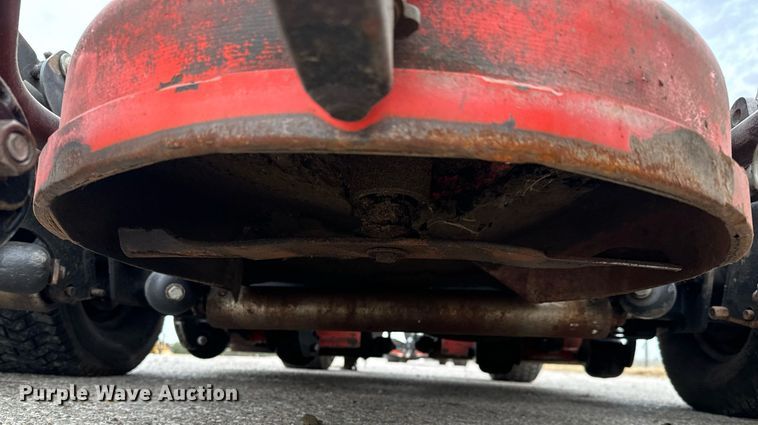 image for item GG9897 Jacobsen AR  lawn mower