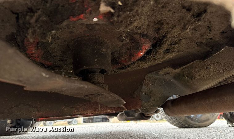 image for item GG9897 Jacobsen AR  lawn mower